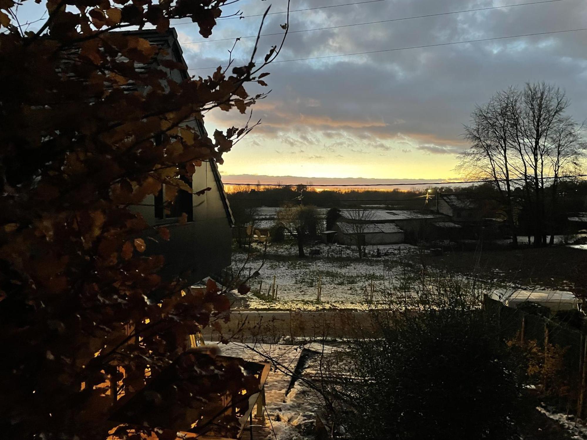 Holiday home Chez Madeline *